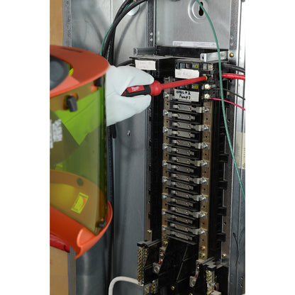 Jeu de tournevis isolés 10 PC 1000V avec étui en mousse EVA