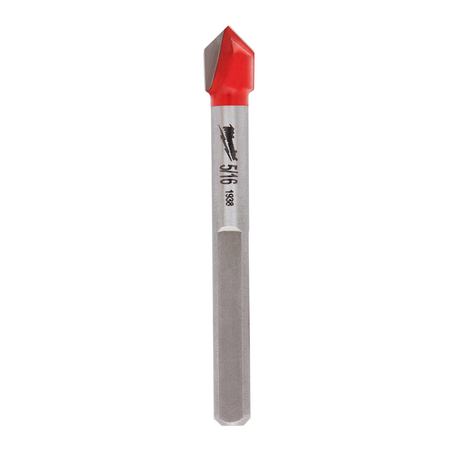 Embout 5/16" pour verre et carrelage