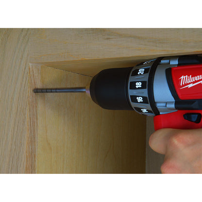 Pointe Brad 3/8" de diamètre