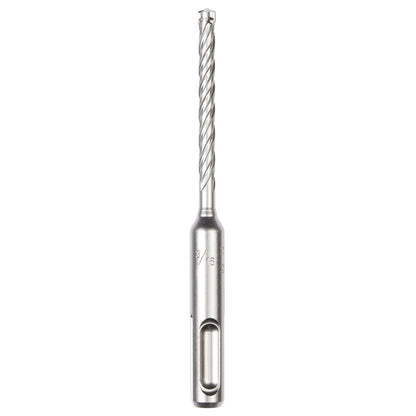 SDS Plus 4CT MX4 3/16" x 2" x 4"