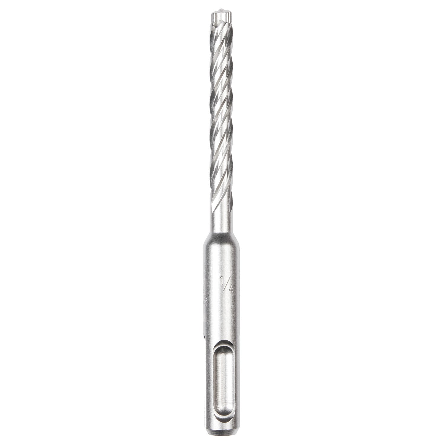 SDS Plus 4CT MX4 1/4" X 2" X 4"