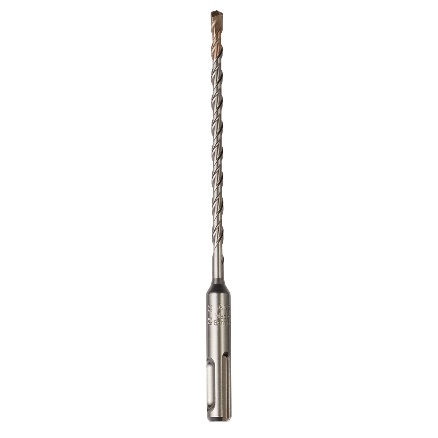 SDS Plus 2CT 3/16" X 4" X 6"