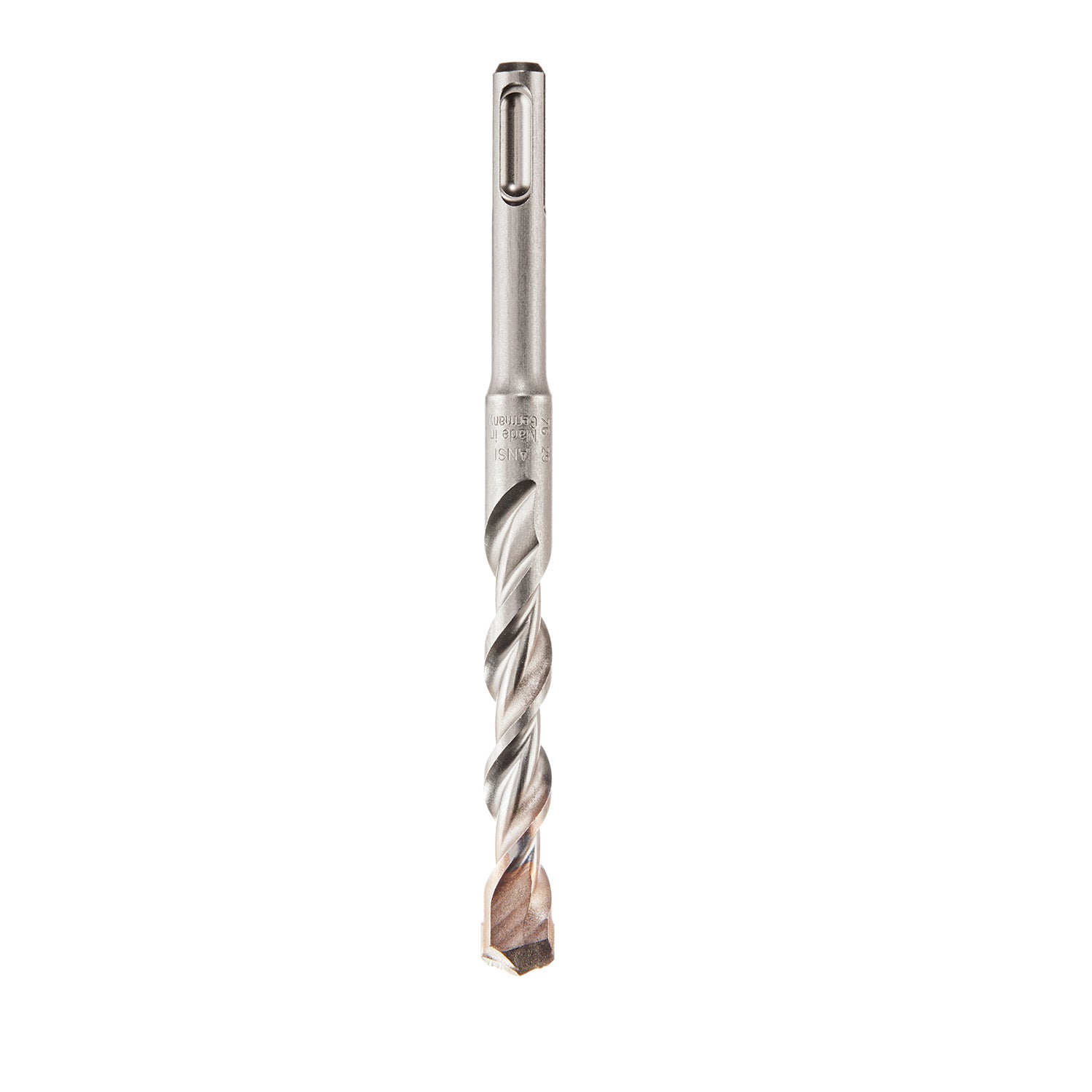 SDS Plus 2CT 1/2" X 4" X 6"