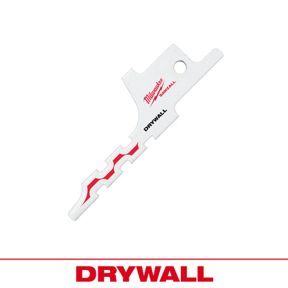 Drywall Access SAWZALL Blade