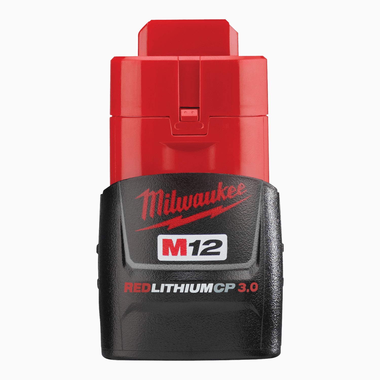 M12 REDLITHIUM 3.0 Compact Battery Pack