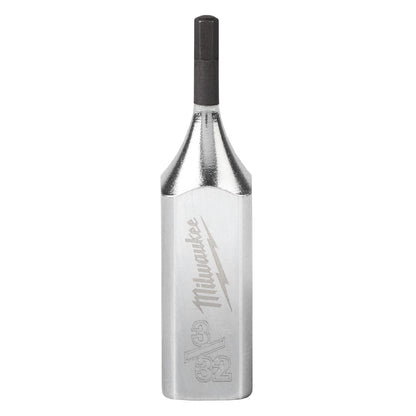 Clé à six pans creux 3/32" à entraînement 1/4