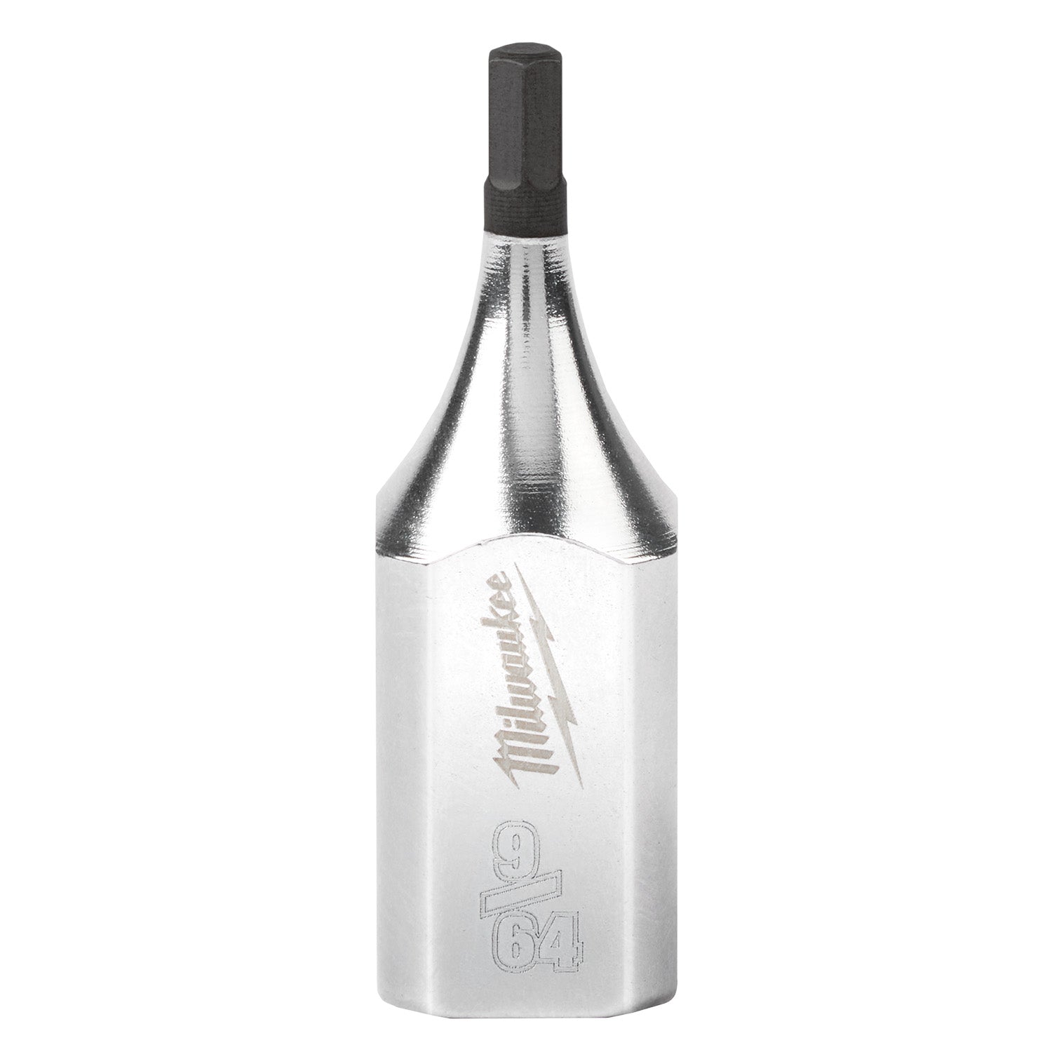 Douille à embout hexagonal 9/64" 3/8" Drive