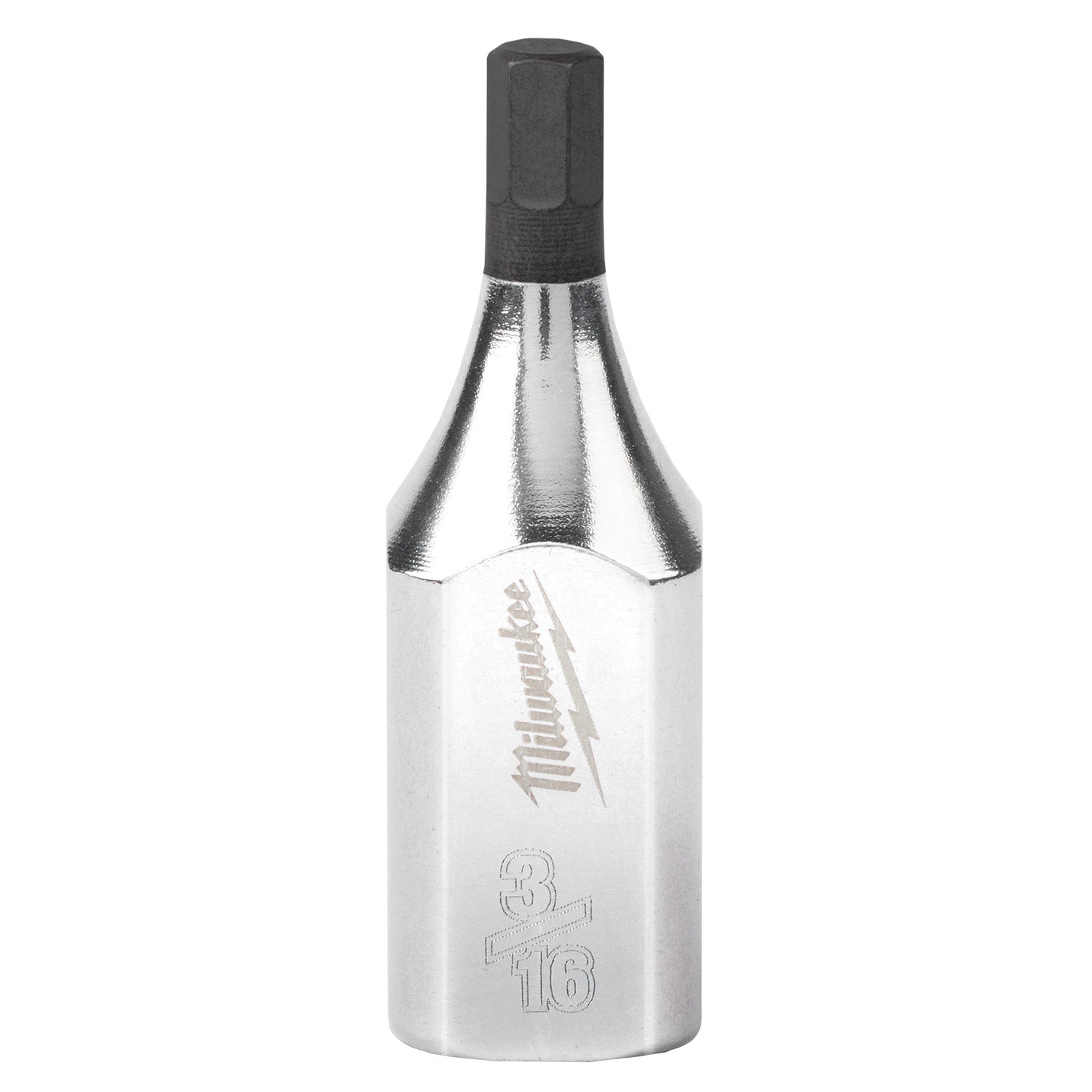 Douille 3/8" Drive 3/16" Hex Bit Socket