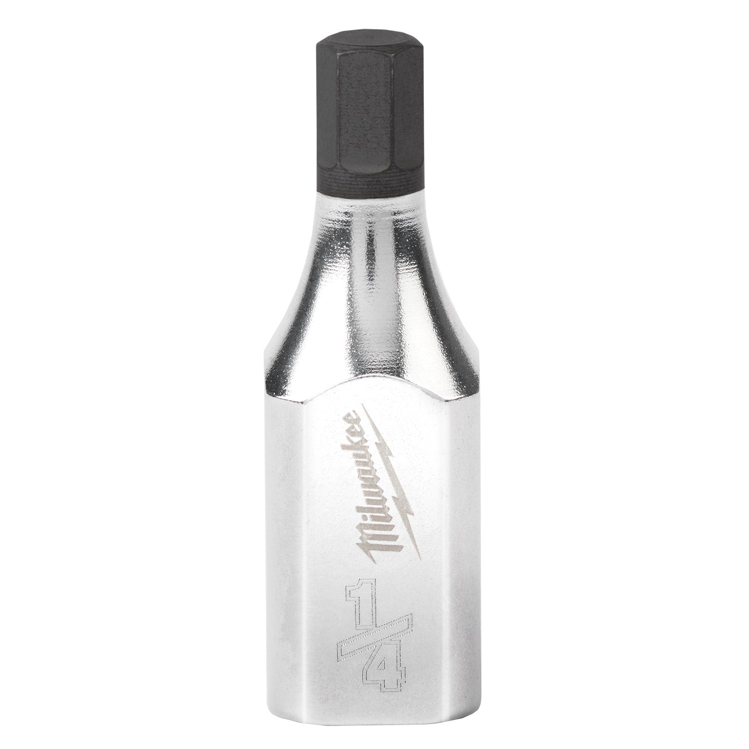 Douille 3/8" Drive 1/4" Hex Bit Socket