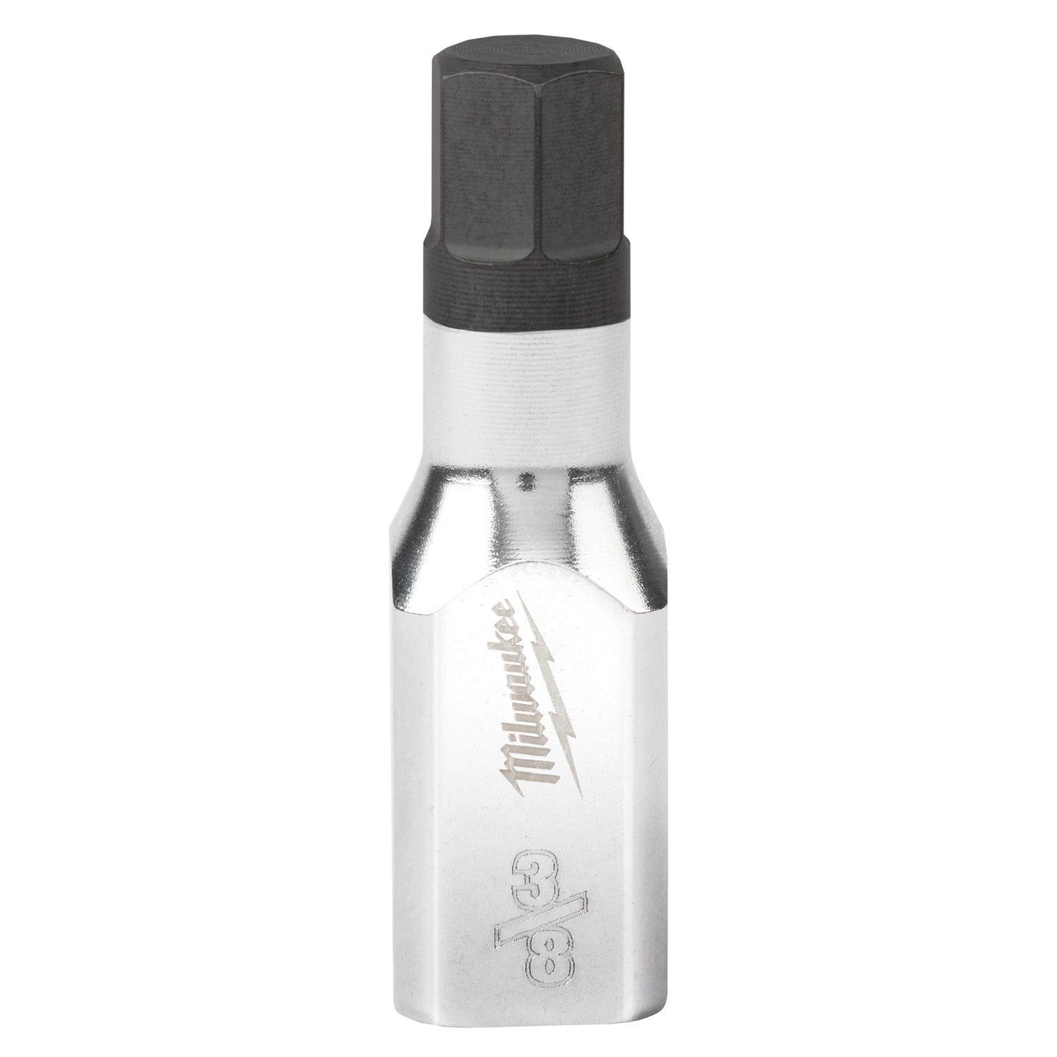 Douille 3/8" Drive 3/8" Hex Bit Socket