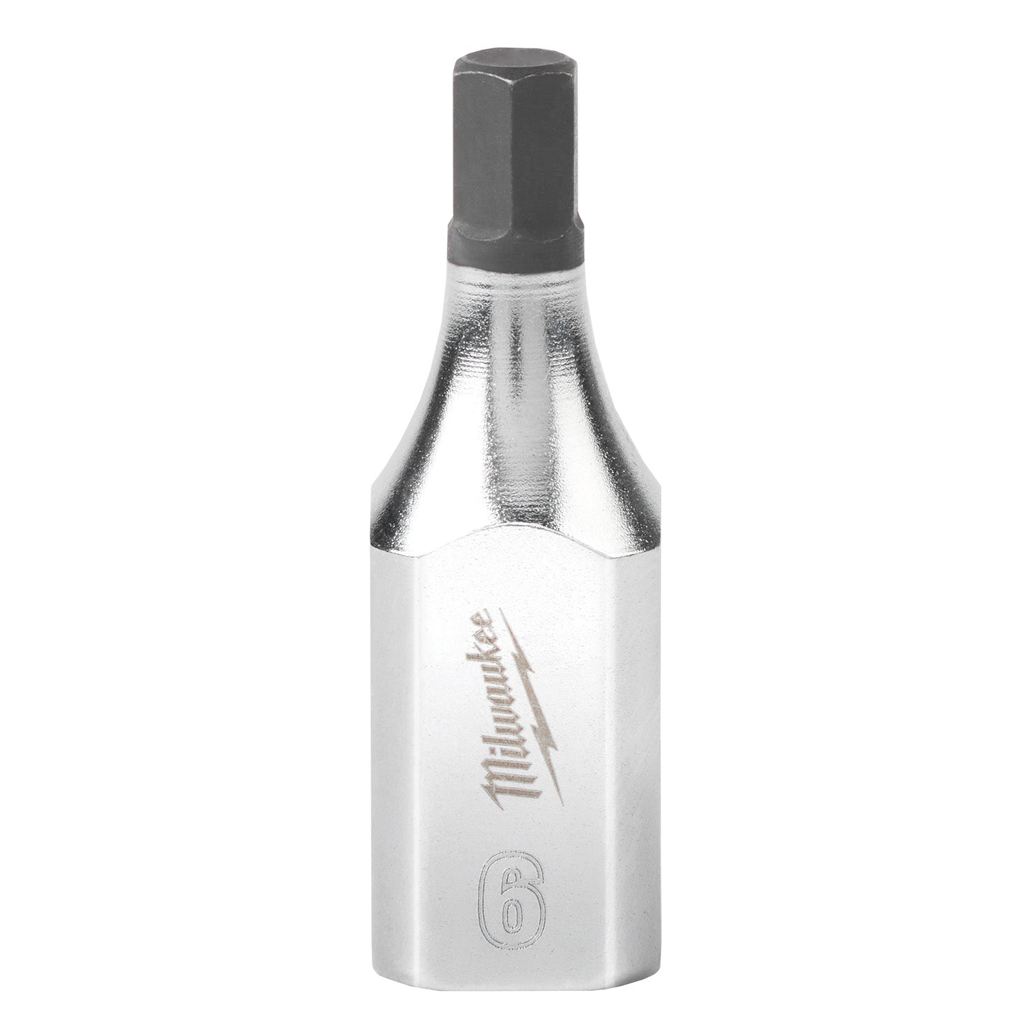 Douille à six pans creux 3/8" Drive 6mm