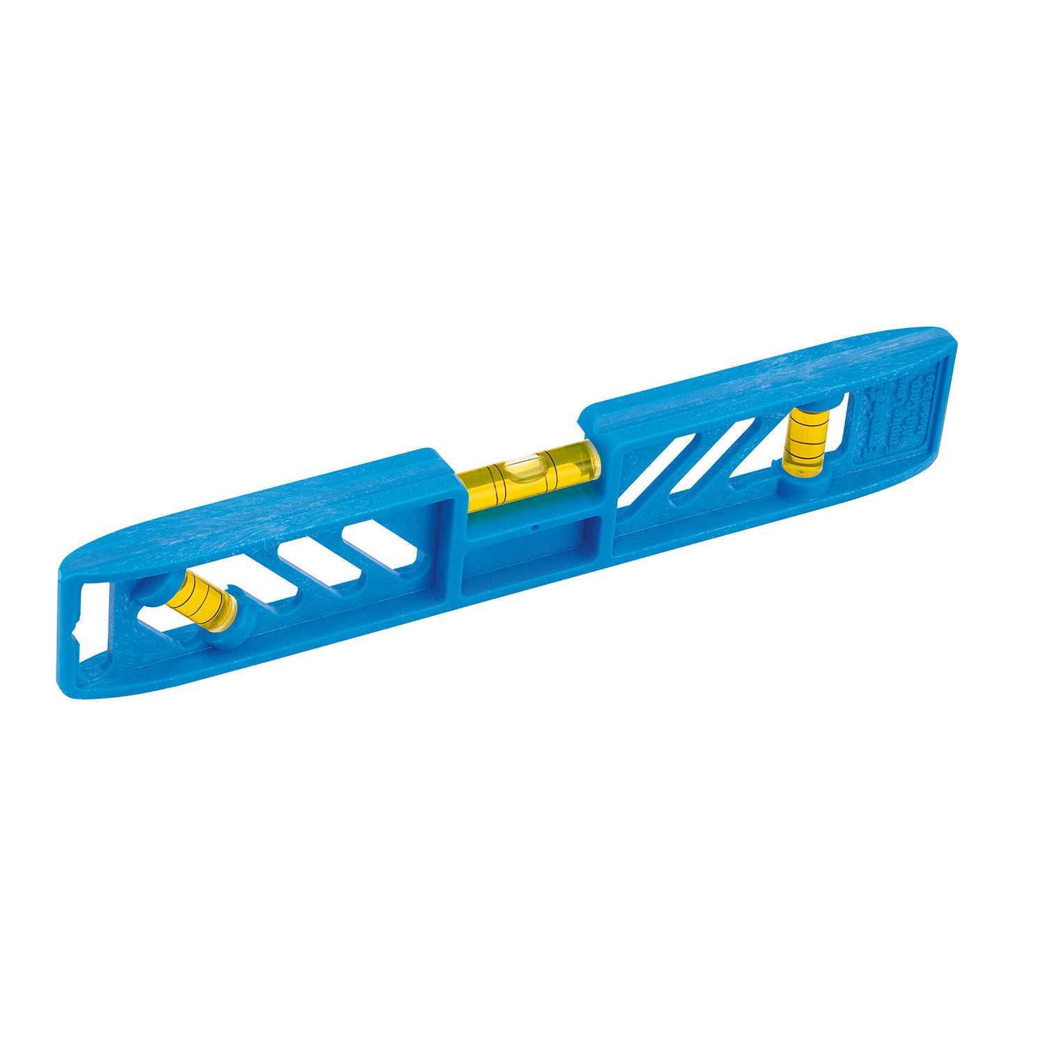 Niveau torpille 9" en POLYCAST
