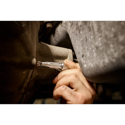 3/8" Drive 3" Extension