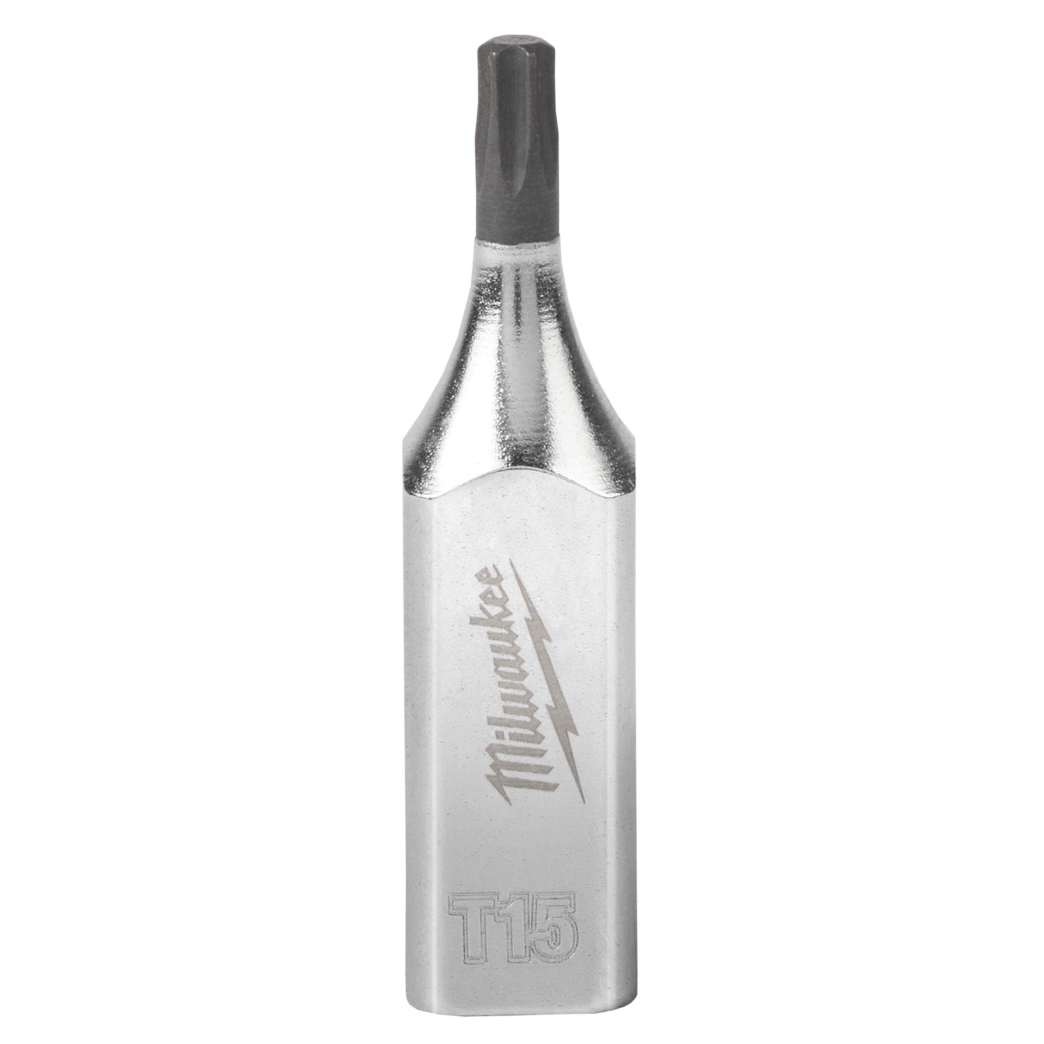 Douille à embout TORX T15 1/4" Drive