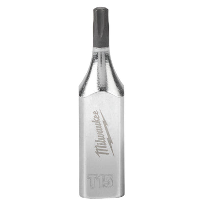 Douille à embout TORX T15 1/4" Drive