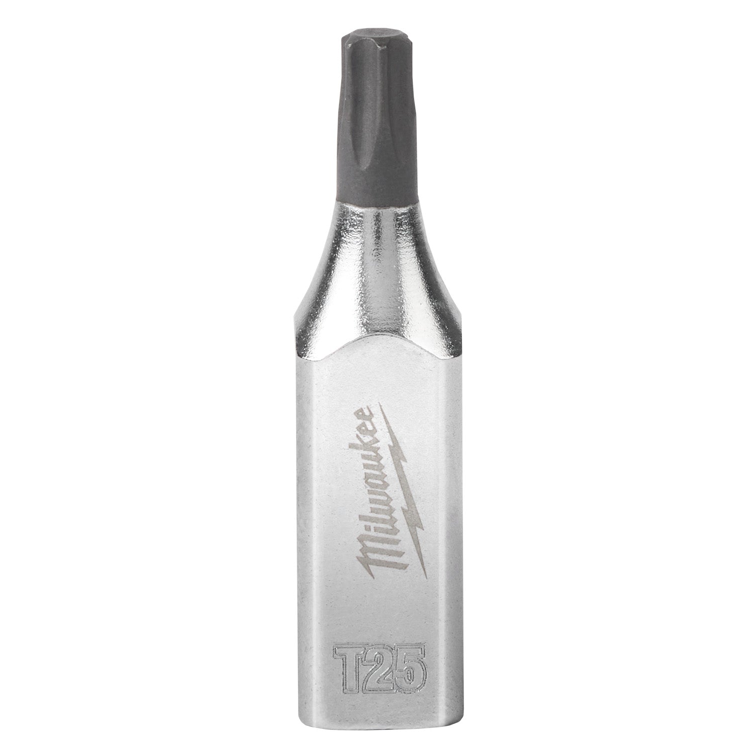 Douille à embout TORX T25 à entraînement 1/4