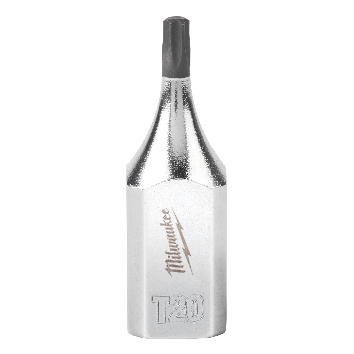 Douille à embout TORX T20 3/8" Drive