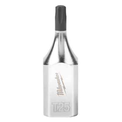 3/8" Drive T25 TORX Bit Socket