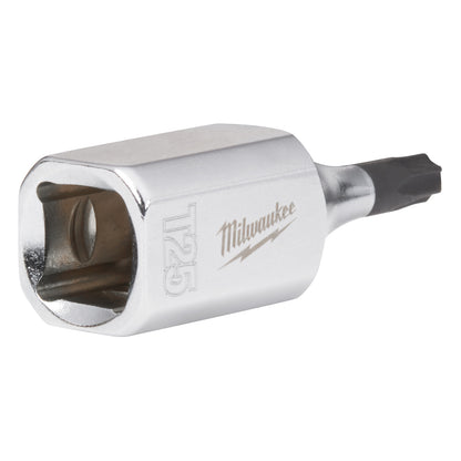 3/8" Drive T25 TORX Bit Socket