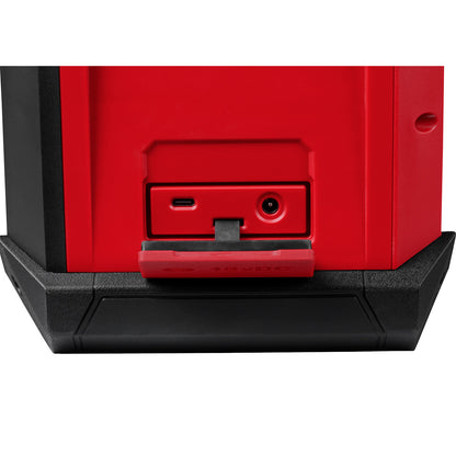 M18 Bluetooth Jobsite Radio
