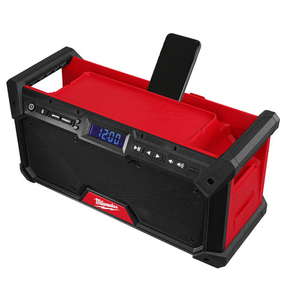 M18 Bluetooth Jobsite Radio