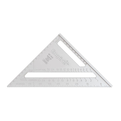 Equerre de chevron Magnum 7" à usage intensif - métrique