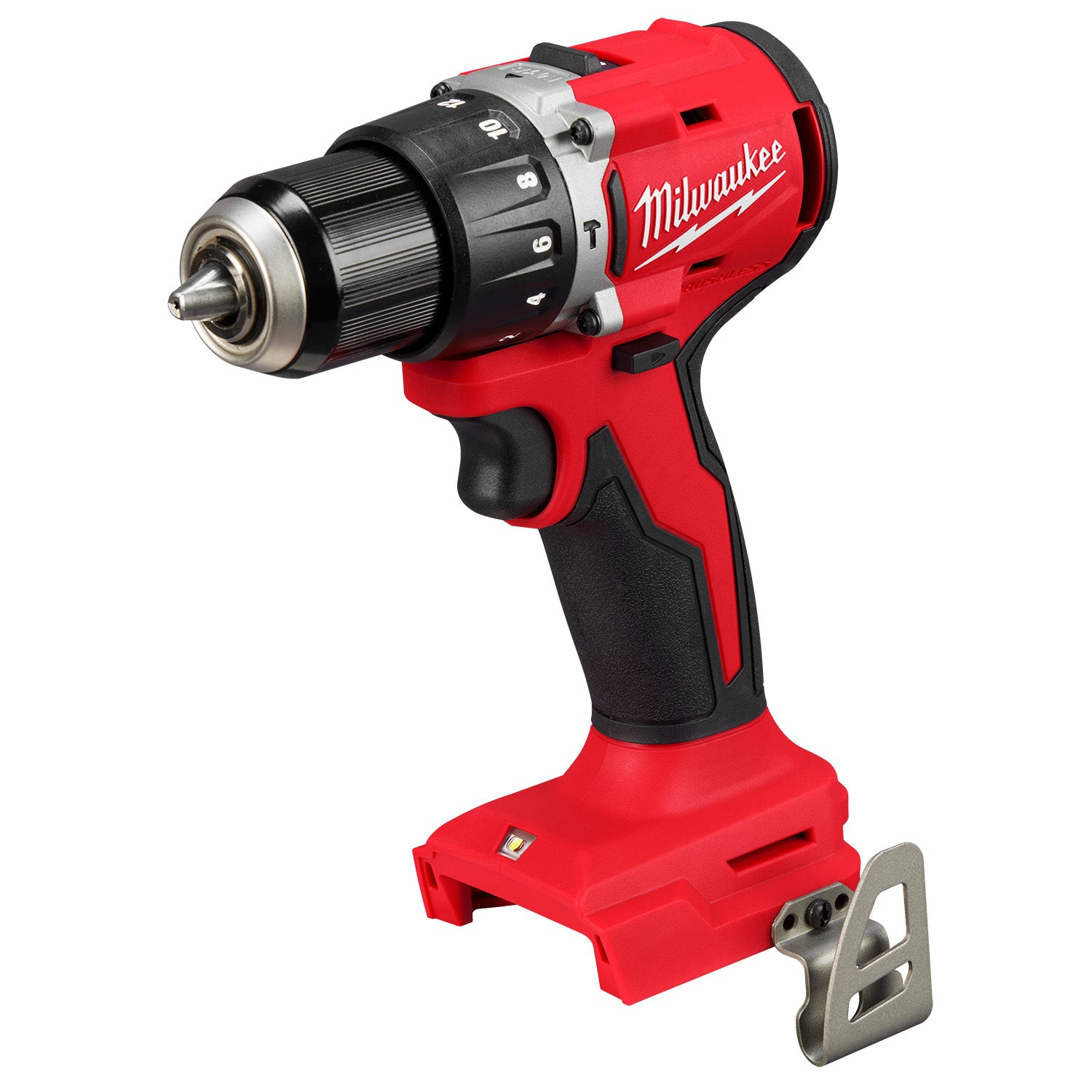 Perceuse-visseuse compacte sans balais M18 1/2
