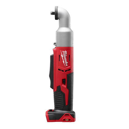 M18 Cordless 2-Speed 3/8" Right Angle Impact Wrench
