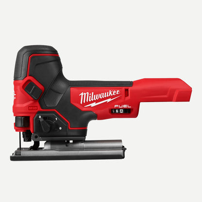 M18 FUEL Barrel Grip Jig Saw (Outil seul)