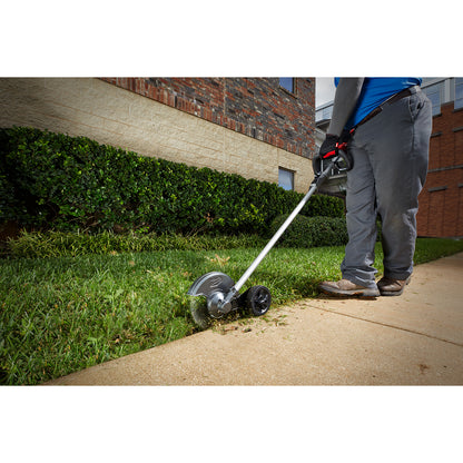 M18 FUEL QUIK-LOK Edger Attachment
