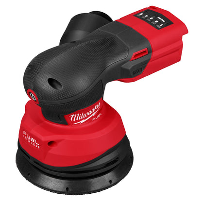 Ponceuse orbitale aléatoire 5" M18 FUEL
