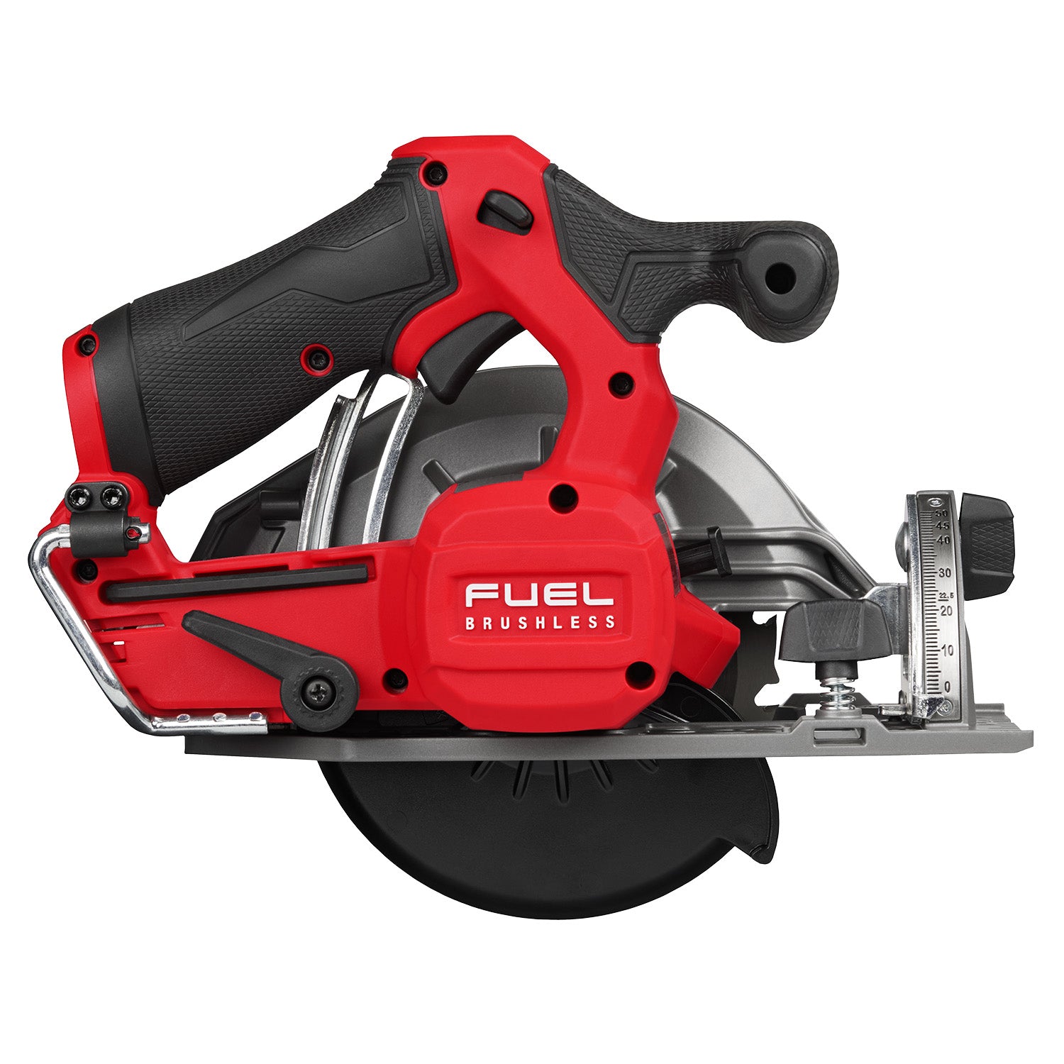 Scie circulaire M12 FUEL 5-3/8