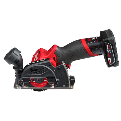 Outil de tronçonnage compact M12 FUEL 3" - Kit
