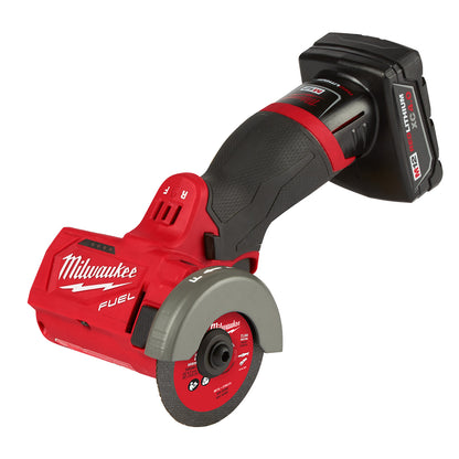 Outil de tronçonnage compact M12 FUEL 3" - Kit