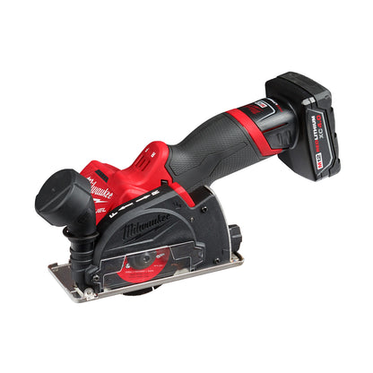 Outil de tronçonnage compact M12 FUEL 3" - Kit