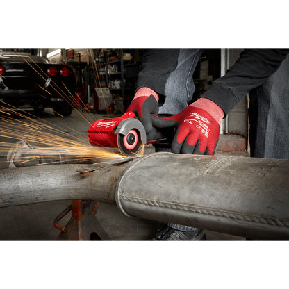 Outil de tronçonnage compact M12 FUEL 3" - Kit