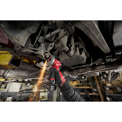Outil de tronçonnage compact M12 FUEL 3" - Kit