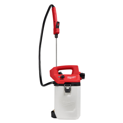 Kit pulvérisateur à main M12 2 gallons