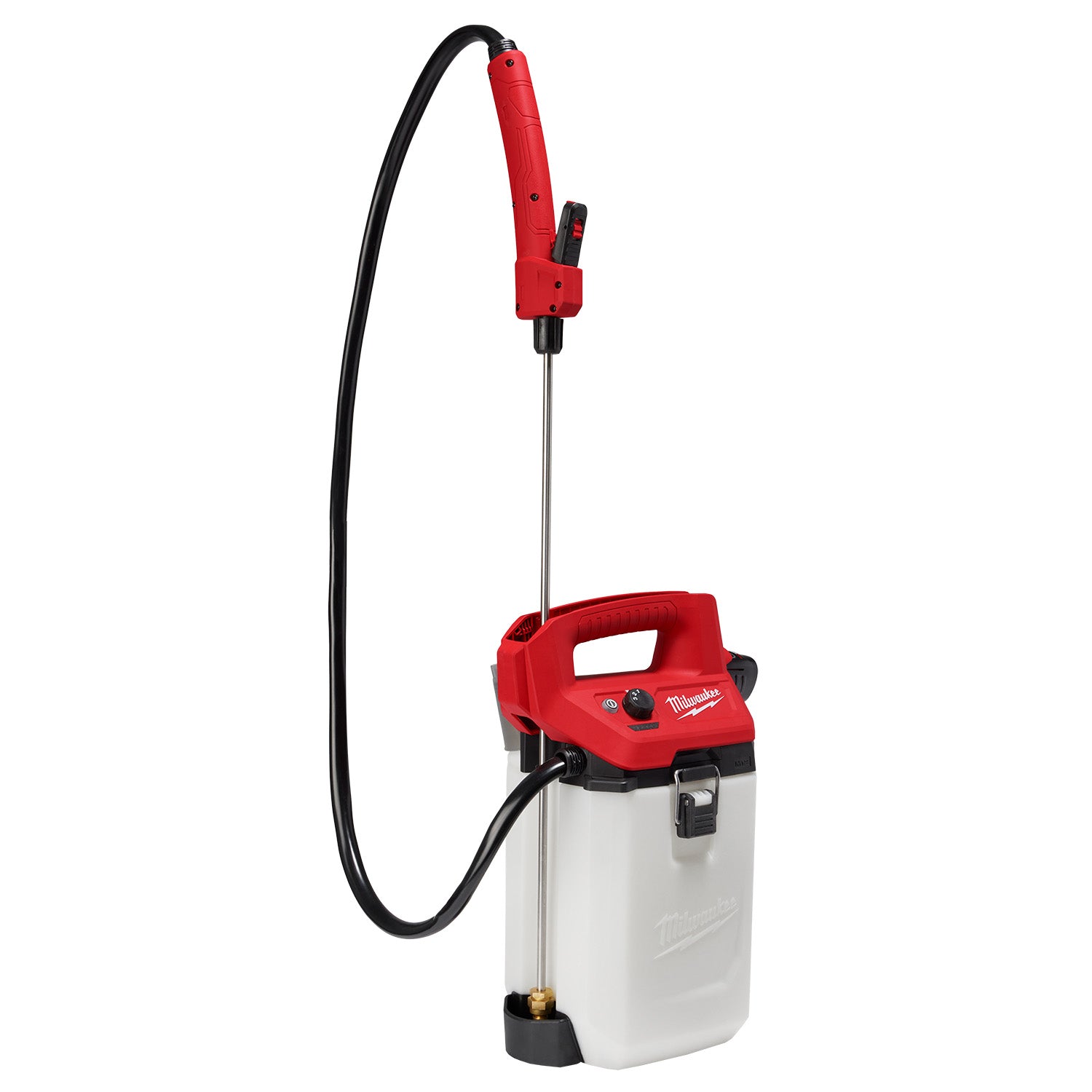 Kit pulvérisateur à main M12 2 gallons