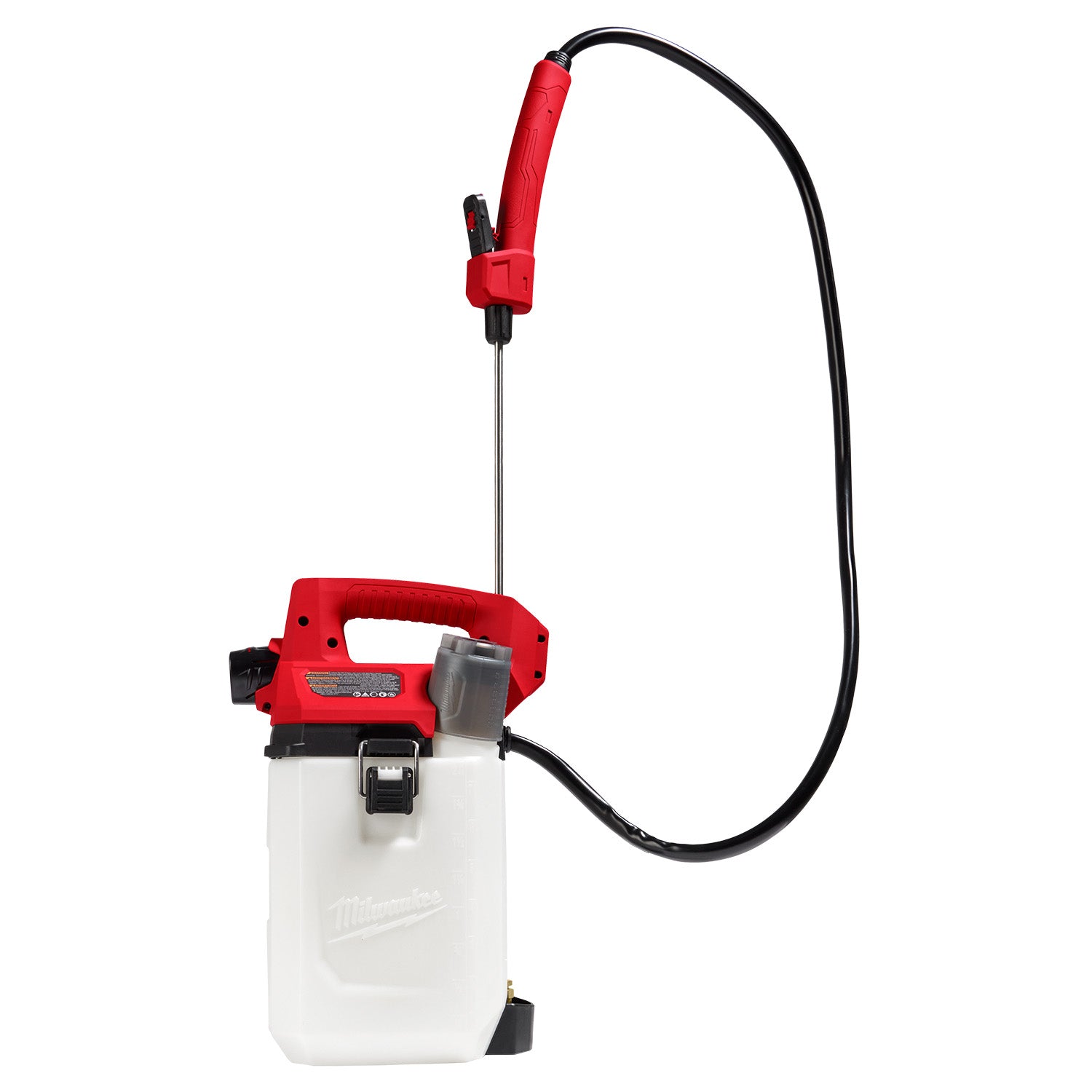 Kit pulvérisateur à main M12 2 gallons