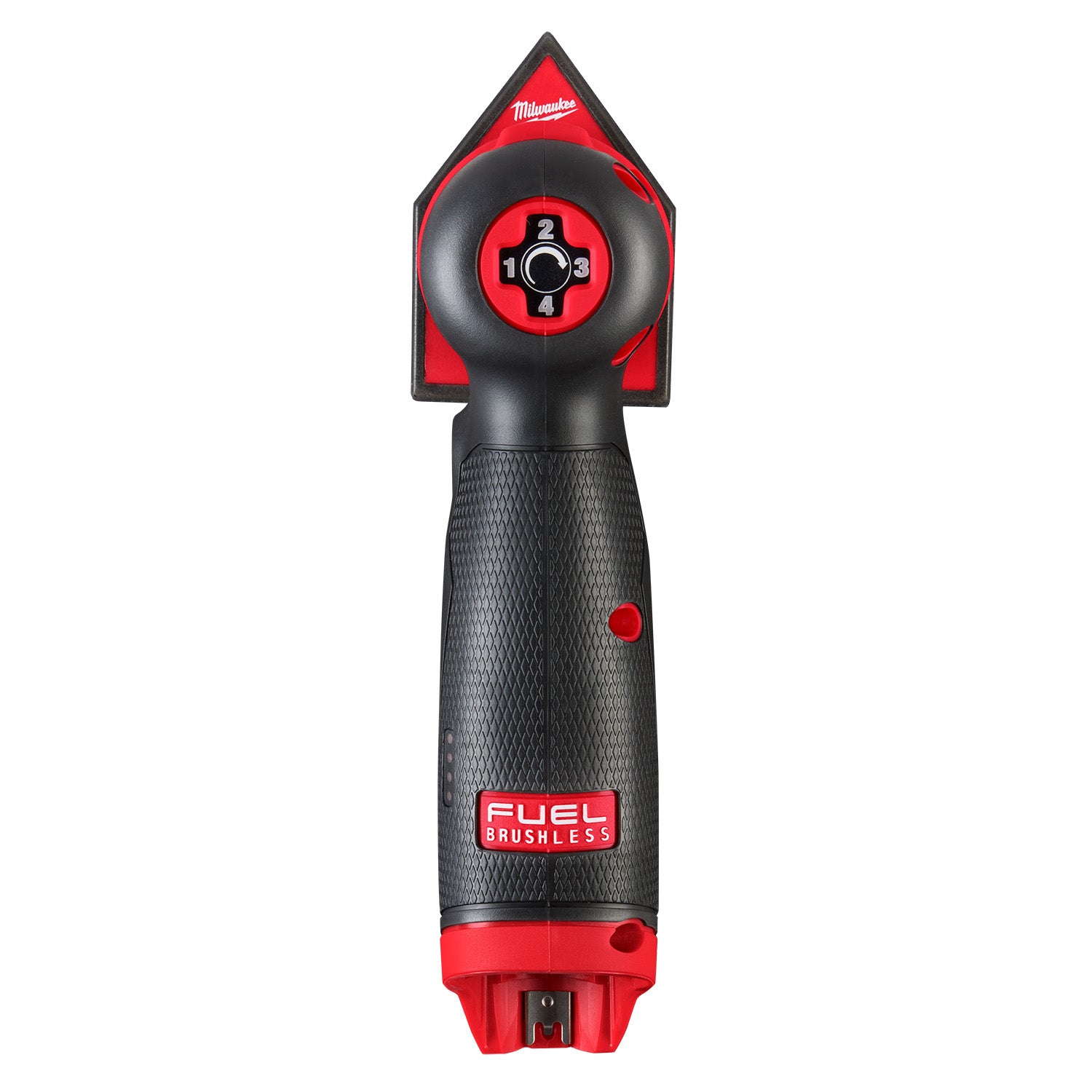 Ponceuse orbitale de détail M12 FUEL
