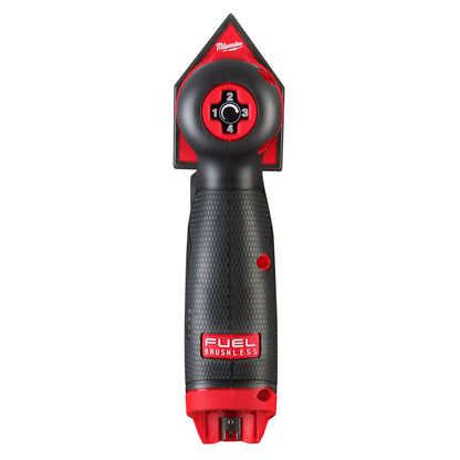 Ponceuse orbitale de détail M12 FUEL