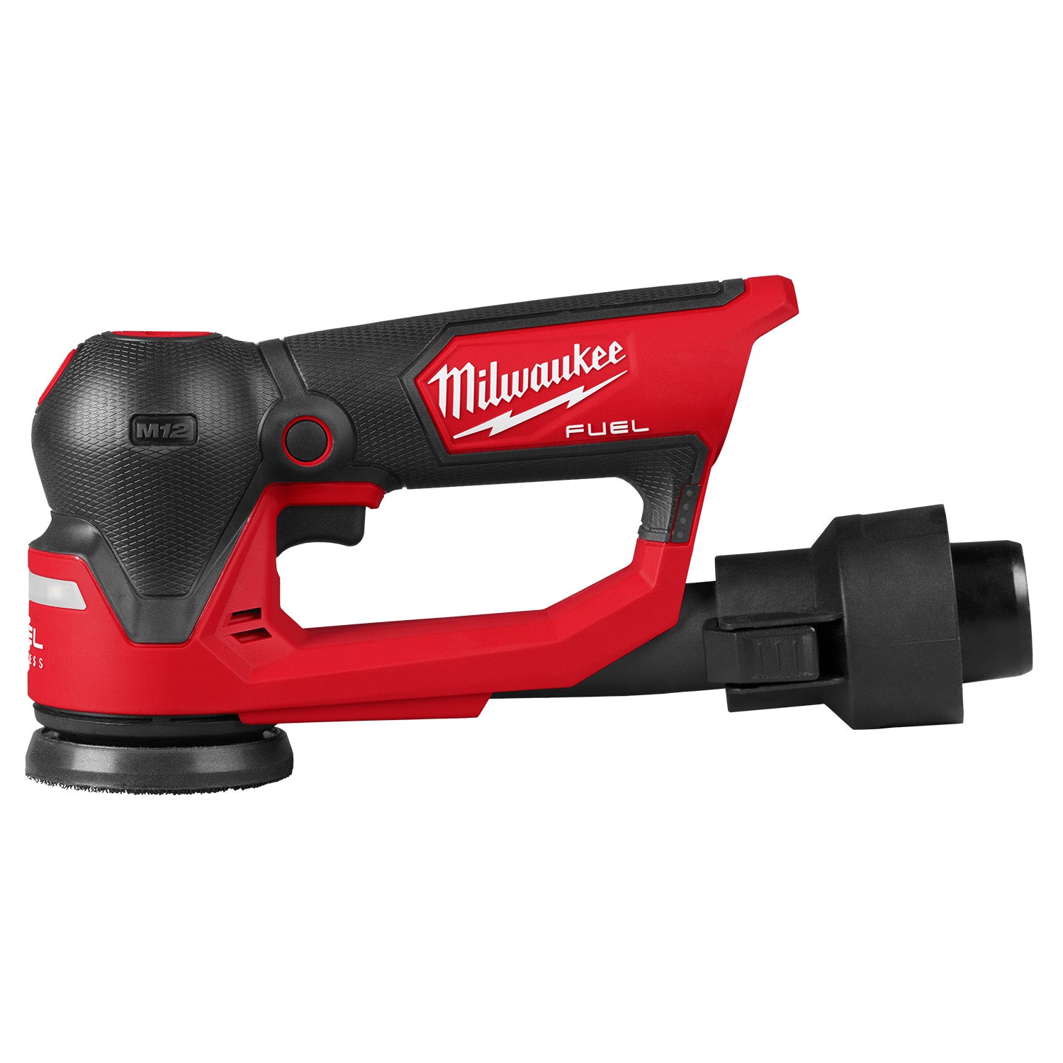 M12 FUEL 3" Random Orbital Detail Sander
