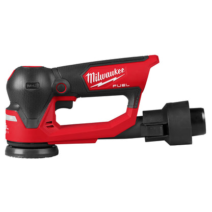 M12 FUEL 3" Random Orbital Detail Sander