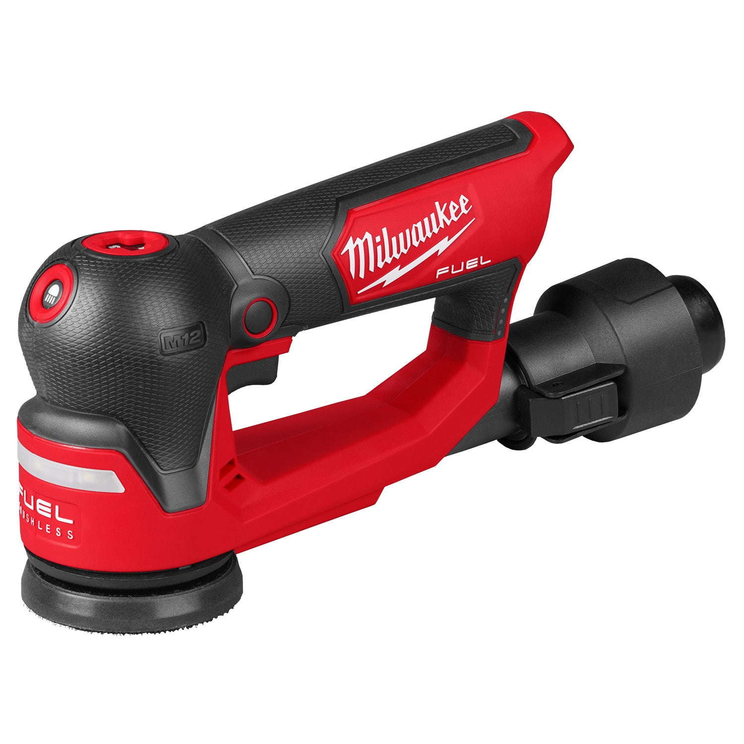 M12 FUEL 3" Random Orbital Detail Sander