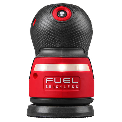 M12 FUEL 3" Random Orbital Detail Sander