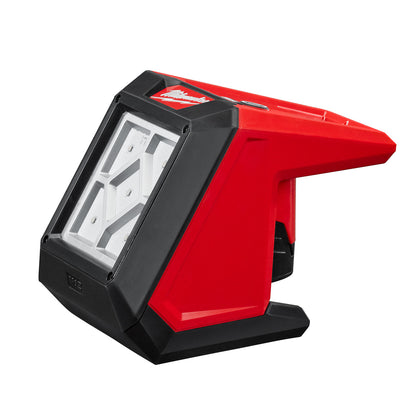M12 ROVER Mounting Flood Light