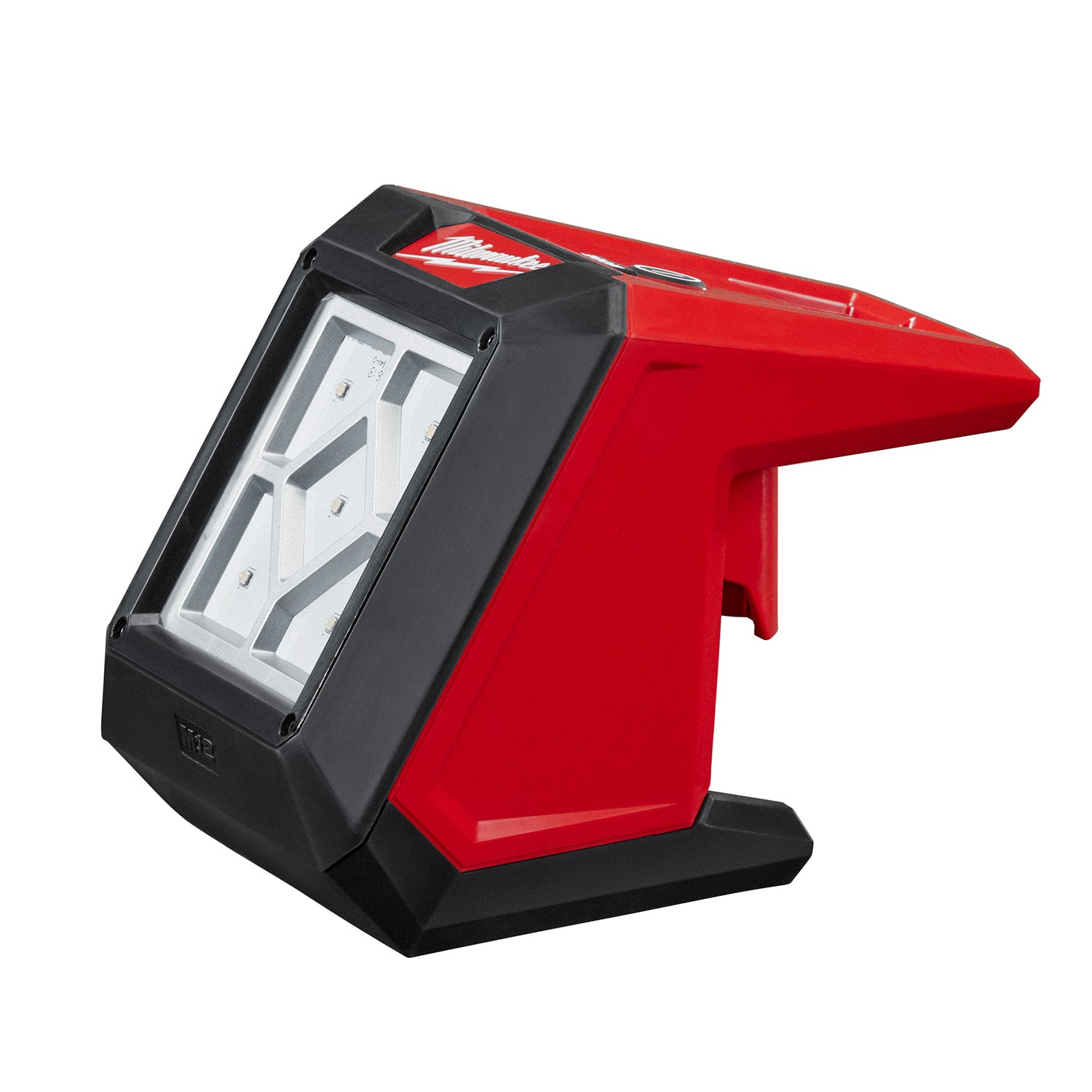 M12 ROVER Mounting Flood Light