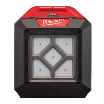 M12 ROVER Mounting Flood Light