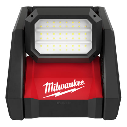 M18 ROVER Dual Power Flood Light
